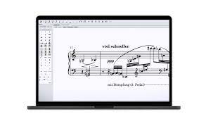 Transcribe music like a pro slow down your favorite songs so you can learn how they are played. Free Music Composition And Notation Software Musescore
