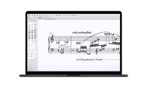 It provides only the features you need to reliably read music on your android device. Free Music Composition And Notation Software Musescore