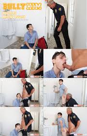 Bully Him – No More Swirlies – Asher Day and Matthew Fugata – 1069boys.net