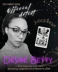 Desire Betty
