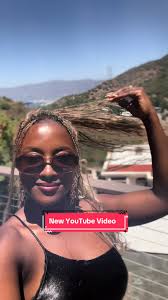 LA Vlog is out, link in bio for more 🤎