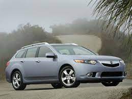 2014 Acura Tsx Sport Wagon Convertible Erivista Sports Wagon Acura Tsx Acura