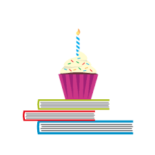 Birthday Book Donation - Knob Hill Elementary School