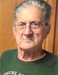 Ralph Leroy Bierly, Jr. Obituary February 3, 2022