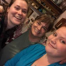 Where is everyone living now?