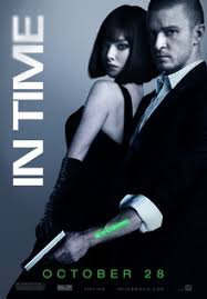 Murphy turned down a record deal in the late 1990s and began acting on stage and in short and independent films. In Time Wikipedia