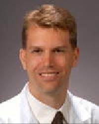 Christopher Leeds Geiger M.D., Oncologist
