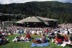 Auburn Wa White River Amphitheater Is An Amphitheatre In