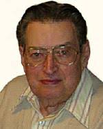 Leroy J. "Roy" Bourne