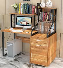 Choose from contactless same day delivery, drive up and more. Computer Desk Table Shelf Drawer Office Study Student Furniture