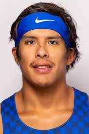 2021-22 Men's Track & Field Roster