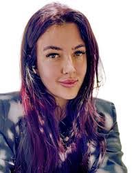 Ebony Purnell's Instagram, Twitter & Facebook