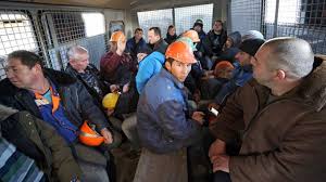 Xenophobia is strong and unreasonable dislike or fear of people from other countries. Xenophobia On The Rise In Russia Poll Says