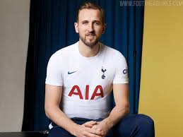 Maybe you would like to learn more about one of these? Tottenham 21 22 Home Kit Released Footy Headlines