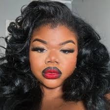 Amber Chanel💗 (@ambiivibes)