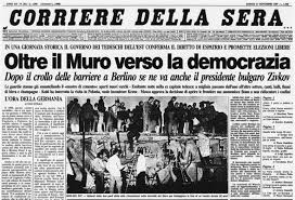 Come noto, con legge 15 aprile 2005, n. 13 Agosto 1961 La Costruzione Del Muro Di Berlino Corriere It