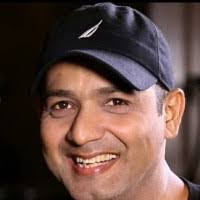 Faridoon Rahmani's Instagram, Twitter & Facebook