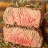 Ina garten is famous for creating simple roasts with such cuts, such as her beef tenderloin in gorgonzola sauce, that are finished with a type of jus or sauce. 1