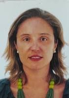 Lucía Aparicio Chofré