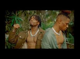Krizbeatz Ft Diamond Platnumz Ceeboi Abi Official Video Watch This Brand New Music Video Here And Share Wi Tanzania Music Record Producer Dancehall Music