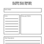Biome Boxes