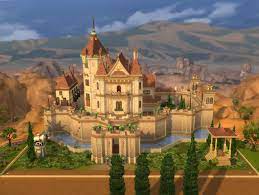 Everything has multiple recolors for all your food clutter needs! Sims 4 Medieval Mods Cc Snootysims