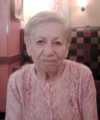 Hilda Reich Obituary