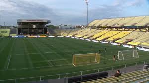 Columbus Crew Sc Welcomes Fans Back To Mapfre Stadium 10tv Com