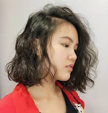 Short perms are becoming more and more requested, as korean stars like kim ji won and song hye kyo successfully pull off the chic shorter curls. 35 Cool Perm Hair Ideas Everyone Will Be Obsessed With In 2021