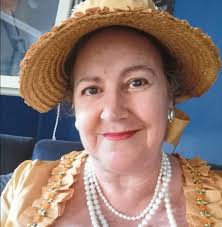 Vintage wedding photograph from 1910