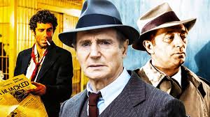 Every Actor Who's Played Philip Marlowe