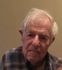 Bruce Vanstone Caughell Obituary May 28, 2016