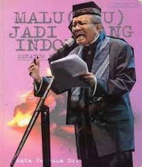 Biografi Taufiq Ismail Sejarah Bangsa Indonesia