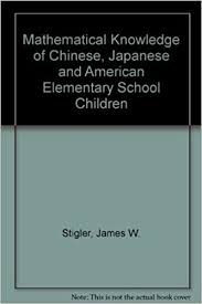 A penguin's story about unconditional love. Mathematical Knowledge Of Japanese Chinese And American Elementary School Children Stigler James W 9780873532945 Amazon Com Books