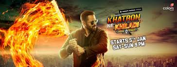 Khatron Ke Khiladi Season 9 Starting On 5th January At 9 P M Manoj kumar ke is gane ko likhne mein lage salon | mere desh ki dharti.