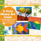 A Very Messy Art Camp (4-9 Years) event image