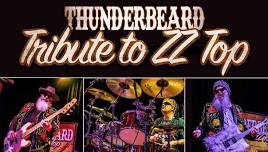 Thunderbeard: A Tribute to ZZ Top