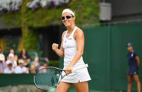 Wimbledon Tenis