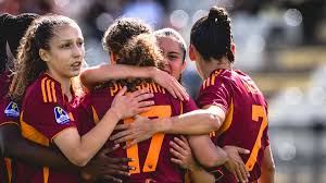 Trend Google: finale coppa italia femminile