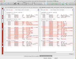 Os X Using Diffmerge As Your Git Visual Merge And Diff Tool Sushihangover