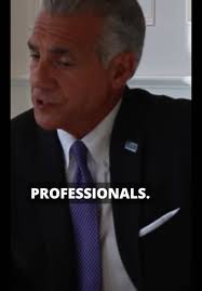 Who Is Running for Nj Governor