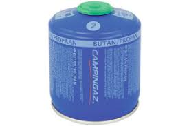 Image result for campinggas