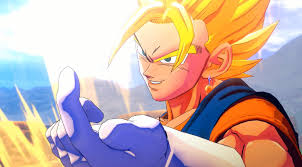 Dragon ball z kakarot free download full version is released in apr 2020. Dragon Ball Z Kakarot System Requirements