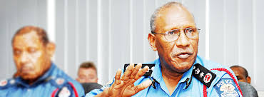 Reshuffle in provincial police top brass