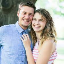 Maybe the partner has bad knowledge about marriage. Christian Couple Die In Tragic Accident One Day After Getting Married They Wanted To Be The Hands And Feet Of Jesus