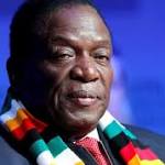 Zimbabwe elections window announced