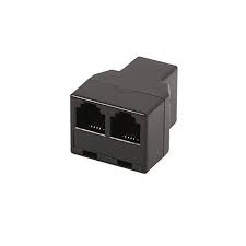 Gavita 3 Way Cable Splitter Rj14 Lighting Accesories Lighting Gavita Lighting Maxgrowshop Com