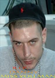 DANIEL LOMBARDO Obituary (2011)