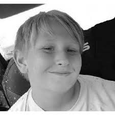 Caleb Martin Obituary (2007