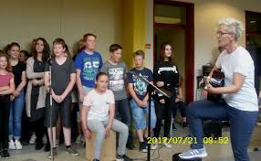 Schuljahr 2016 17 Regionale Schule Burg Stargard